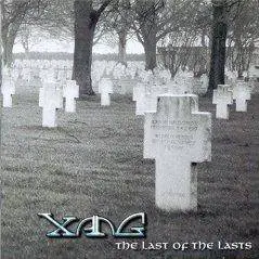 Xang : The Last Of The Lasts